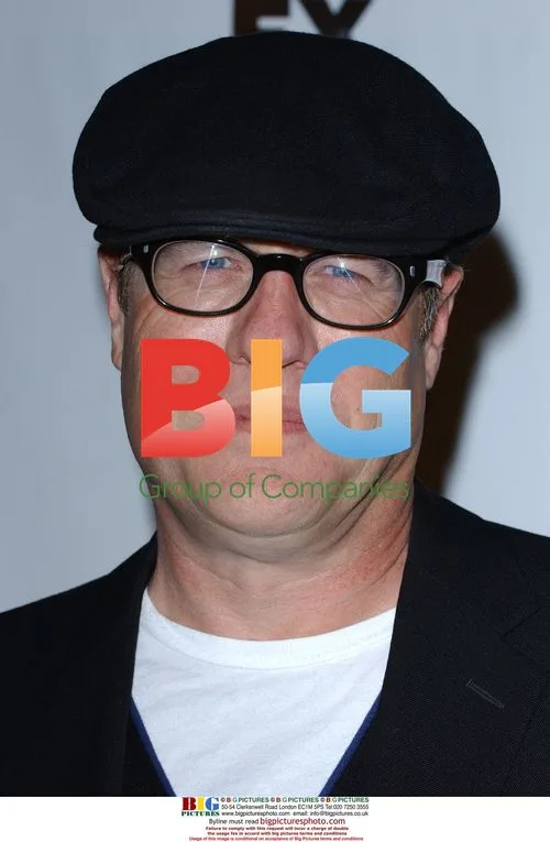 Gregg Henry at 'The Riches' Season Two Premiere