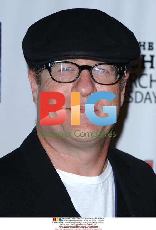 Gregg Henry at "The Riches" Season 2 Premiere