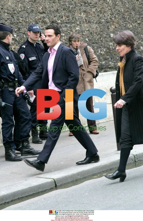 Jerome Kerviel released from jail