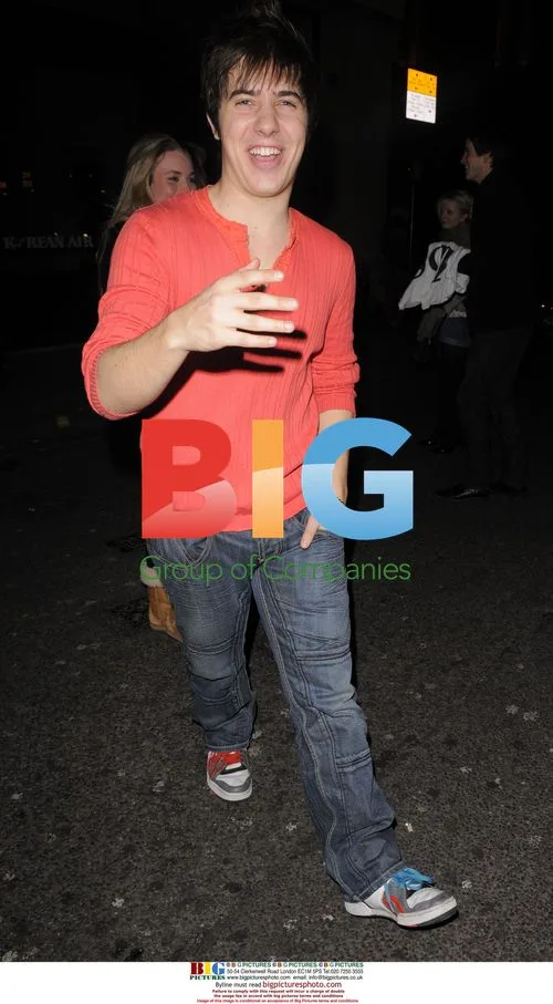 Ben Nicholas leaves Mahiki nightclub