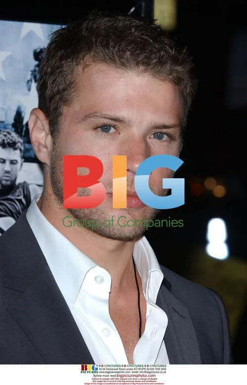 Ryan Phillippe at "Stop-Loss" Premiere