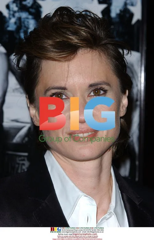 Kimberly Peirce at "Stop-Loss" Premiere