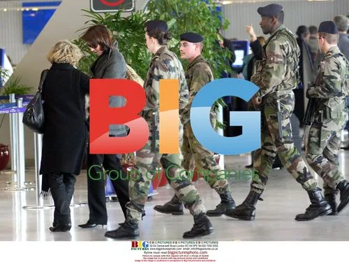 Cecilia Sarkozy Leaves with Lover Richard Attias