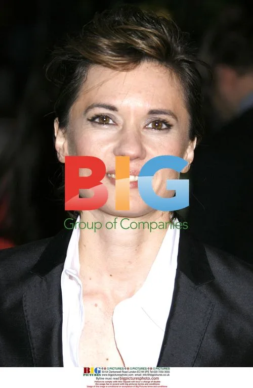 Director Kimberly Peirce at "Stop-Loss" Premiere