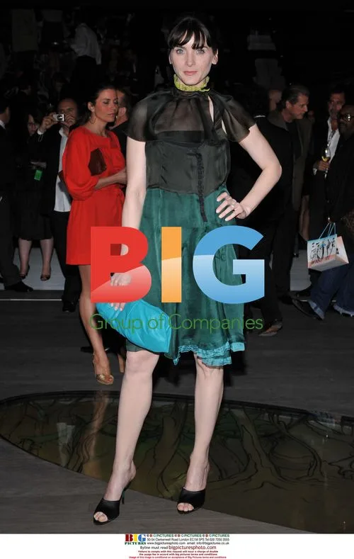 Prada Los Angeles hosts "Trembled Blossoms" screening