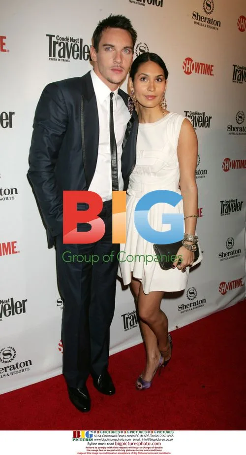 The Tudors Season 2 NY Premiere