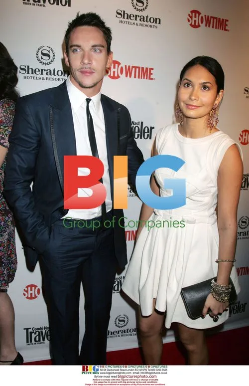 New York premiere of 'The Tudors' Season 2