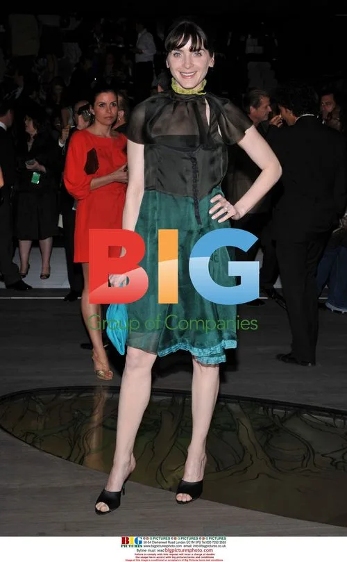 Prada Los Angeles Hosts "Trembled Blossoms" Premiere