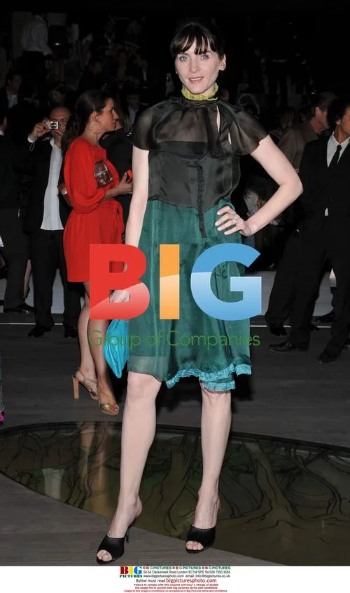 Prada Los Angeles Trembled Blossoms Screening