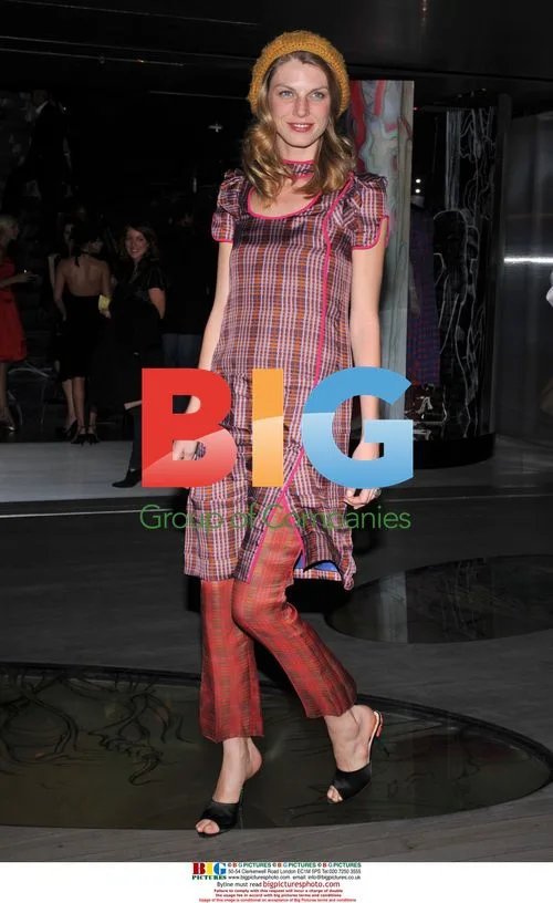 Prada hosts 'Trembled Blossoms' screening