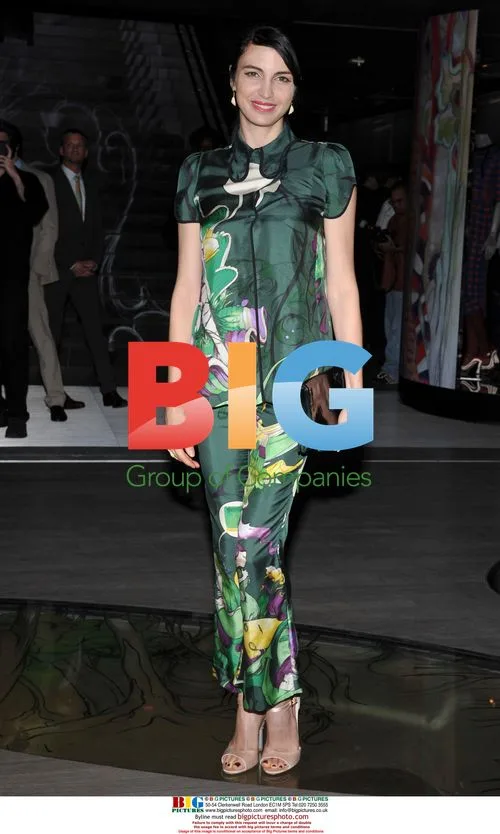 Prada hosts 'Trembled Blossoms' screening
