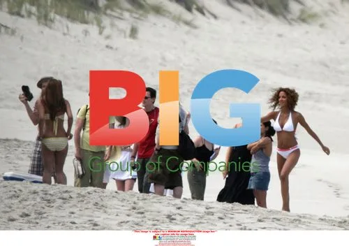 Myleene Klass and Noemie Lenoir Shoot Marks & Spencer Ad