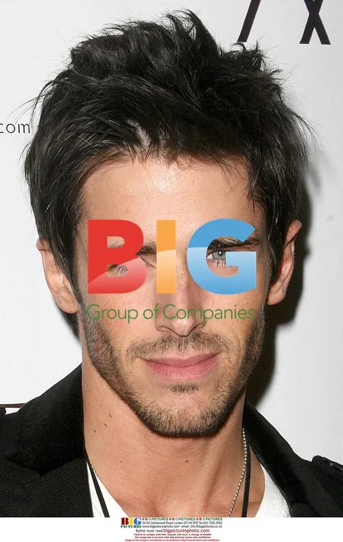 Brandon Beemer at Brazilian Body Language Boutique Launch