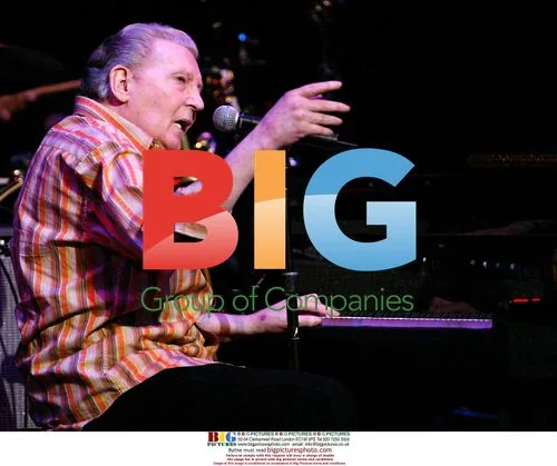 Jerry Lee Lewis Rocks the Town Hall