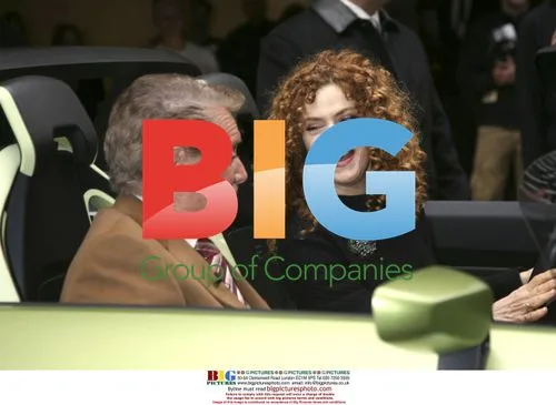Regis Philbin and Bernadette Peters at Regis & Kelly show