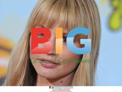 Cameron Richardson at Nickelodeon 2008 Kids' Choice Awards