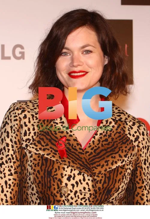 Scarlett TV launch in London