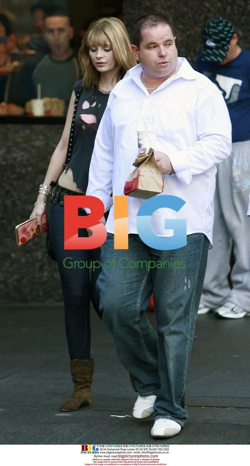 Misha Barton Spotted in Sydney