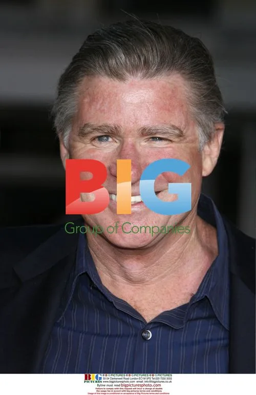 Treat Williams at "What Happens In Vegas" premiere
