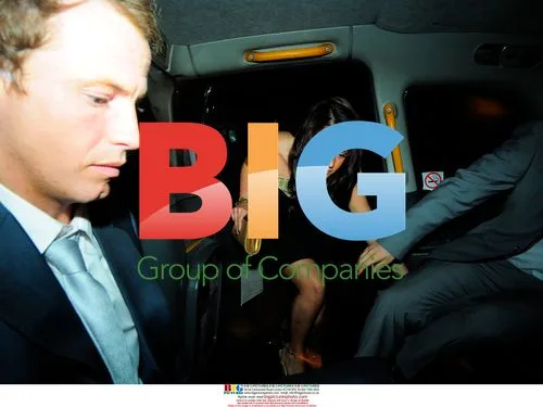 Shambolic Aftershow Party for British Soap Awards