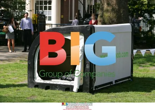 Eco Luxury Camping Solution Launched in London