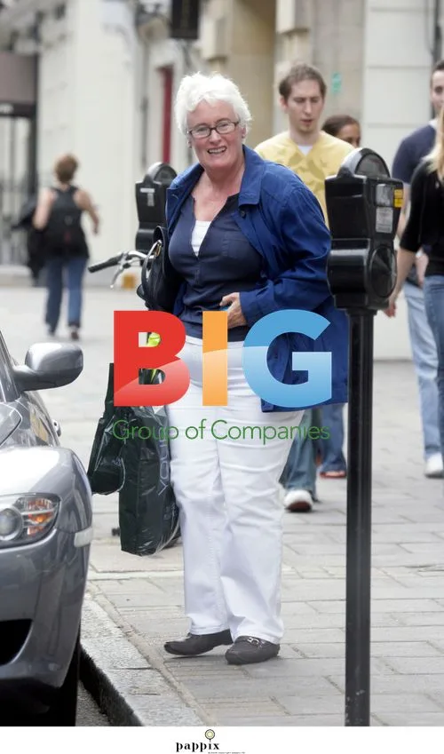 Margaret Mountford, The Apprentice Aide, in London