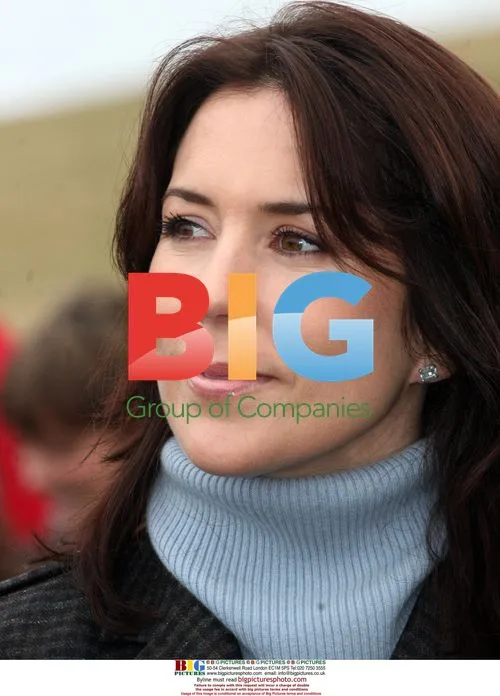 Crown Prince Frederik and Crown Princess Mary Visit Iceland