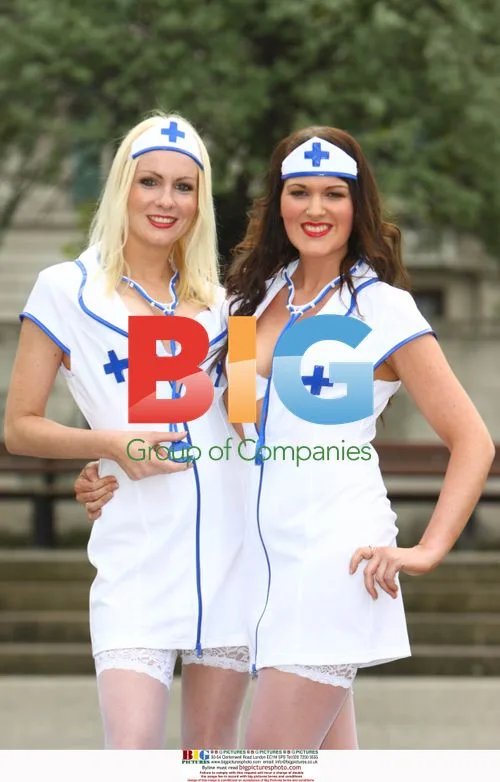 Ann Summers' National Nurses Day Promotion