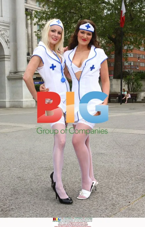 Ann Summers Supports National Nurses Day