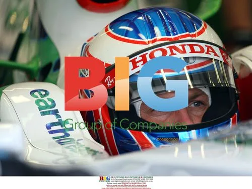 Jenson Button at Turkish Grand Prix Qualifying
