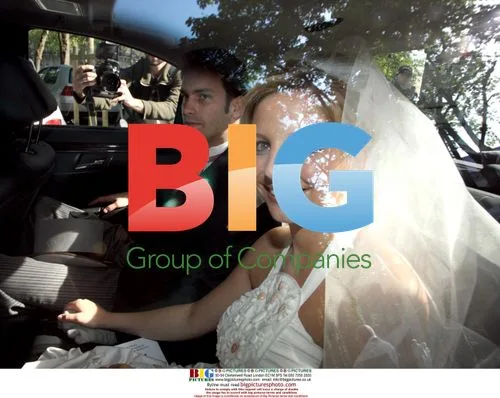 Jeanne Marie Martin and Gurvan Rallon Wedding