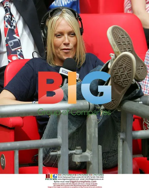 Helen Chamberlain tastes defeat in FA Trophy Final