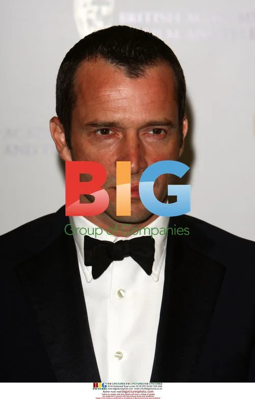 James Purefoy at BAFTA Craft awards