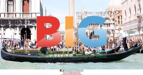 Golfer Colin Montgomerie and wife on honeymoon in Venice