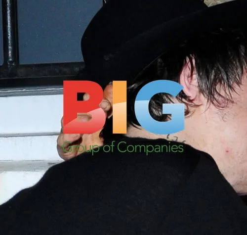 Amy Winehouse Hosts Pete Doherty and Friends