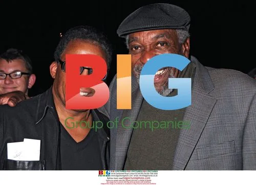 Thelonious Monk Institute of Jazz presents BeBop to Hip-Hop