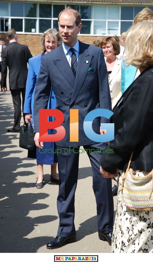 Prince Edward at Westfield Community School
