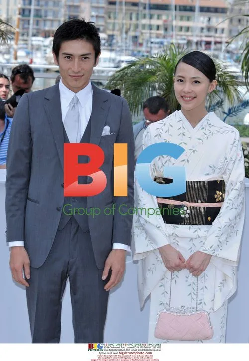 "Blindness" Photocall, Cannes 2008