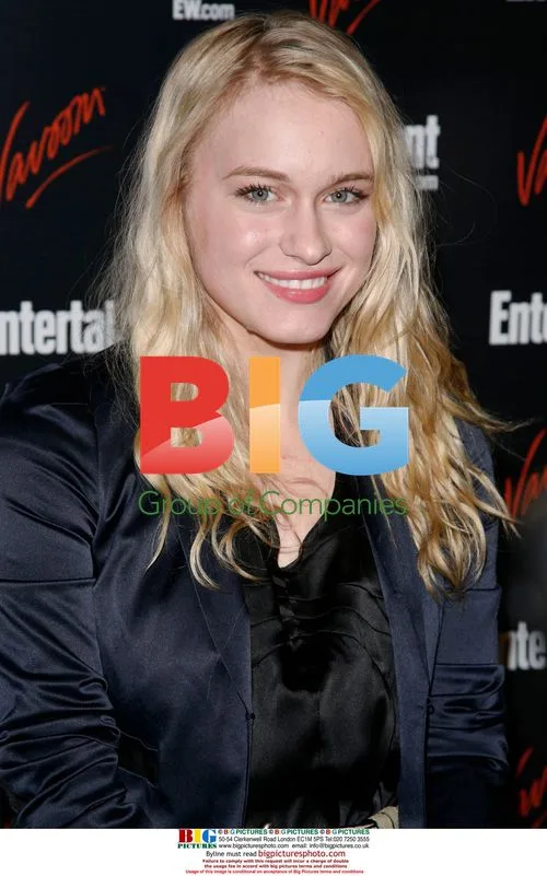 Celebrities at 2008 EW Vavoom Party