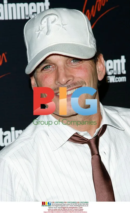 Celebrities at 2008 EW Vavoom Party