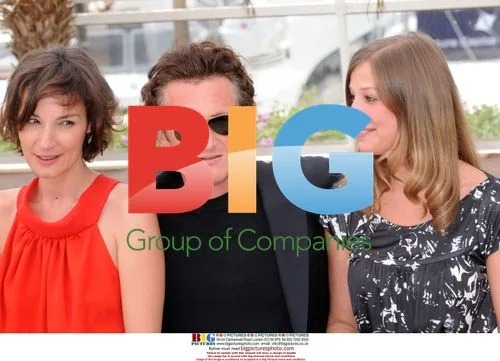 Cannes Film Festival Jury Photocall