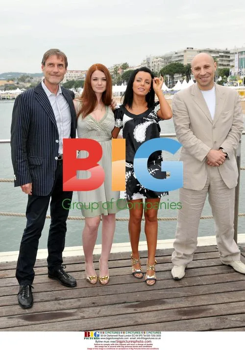 Cannes Film Festival Photocall