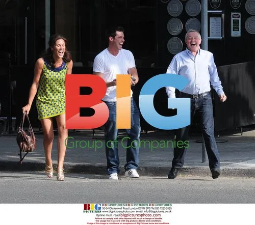Louis Walsh Announces New Bubble Hits TV Show