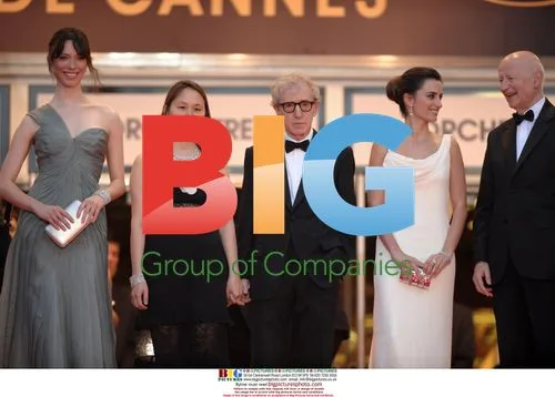 Cannes Film Festival Premiere