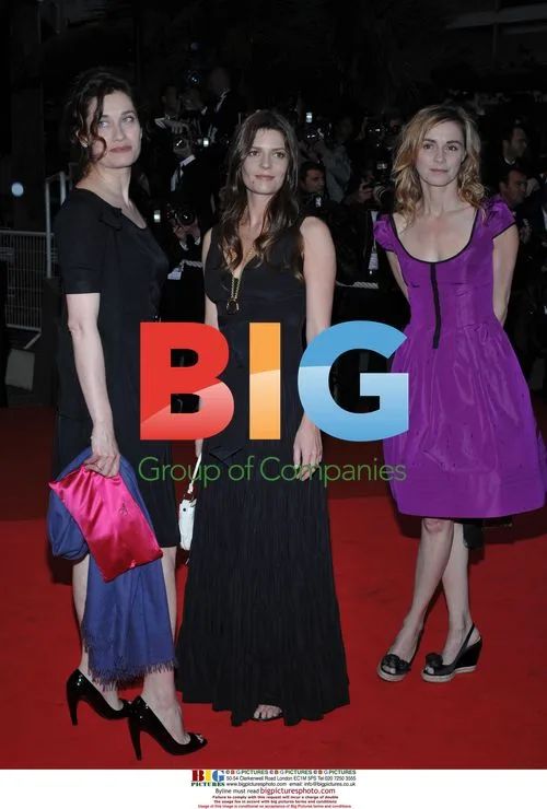 Cannes 2008: "Vicky Cristina Barcelona" Premiere