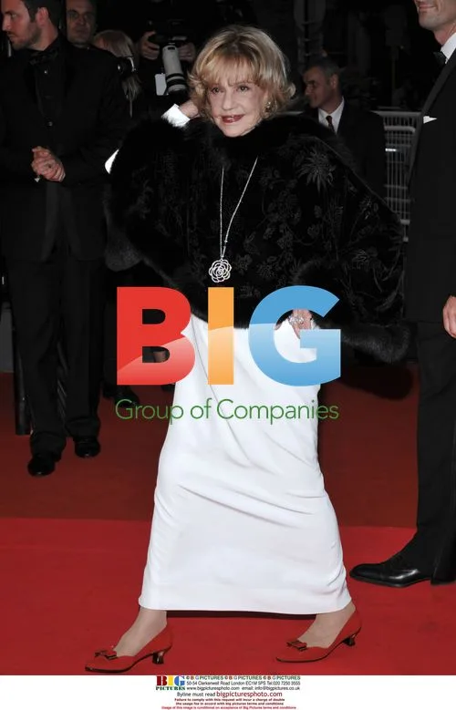 Cannes Premiere of "Vicky Cristina Barcelona"