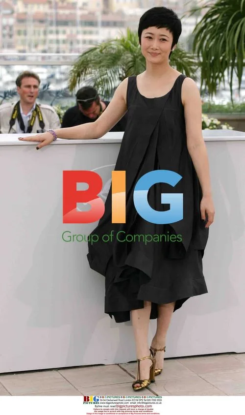 Celebs attend 61st Cannes Film Festival
