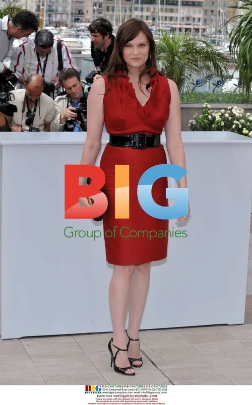 Vinessa Shaw at Two Lovers Photocall