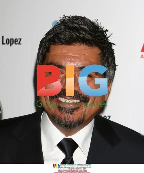 George Lopez at National Kidney Foundation Gala