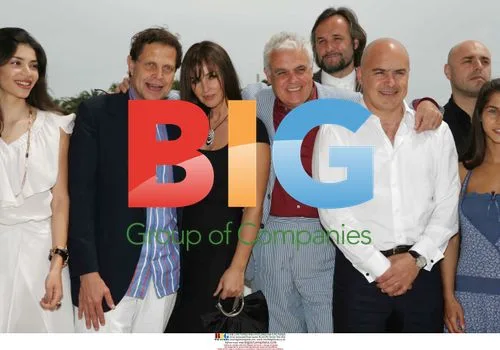 Cannes Film Festival Photocall